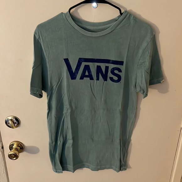 Vans Other - Vans tee, small